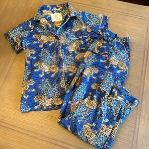 Printfresh Bagheera XXS Sleep Set